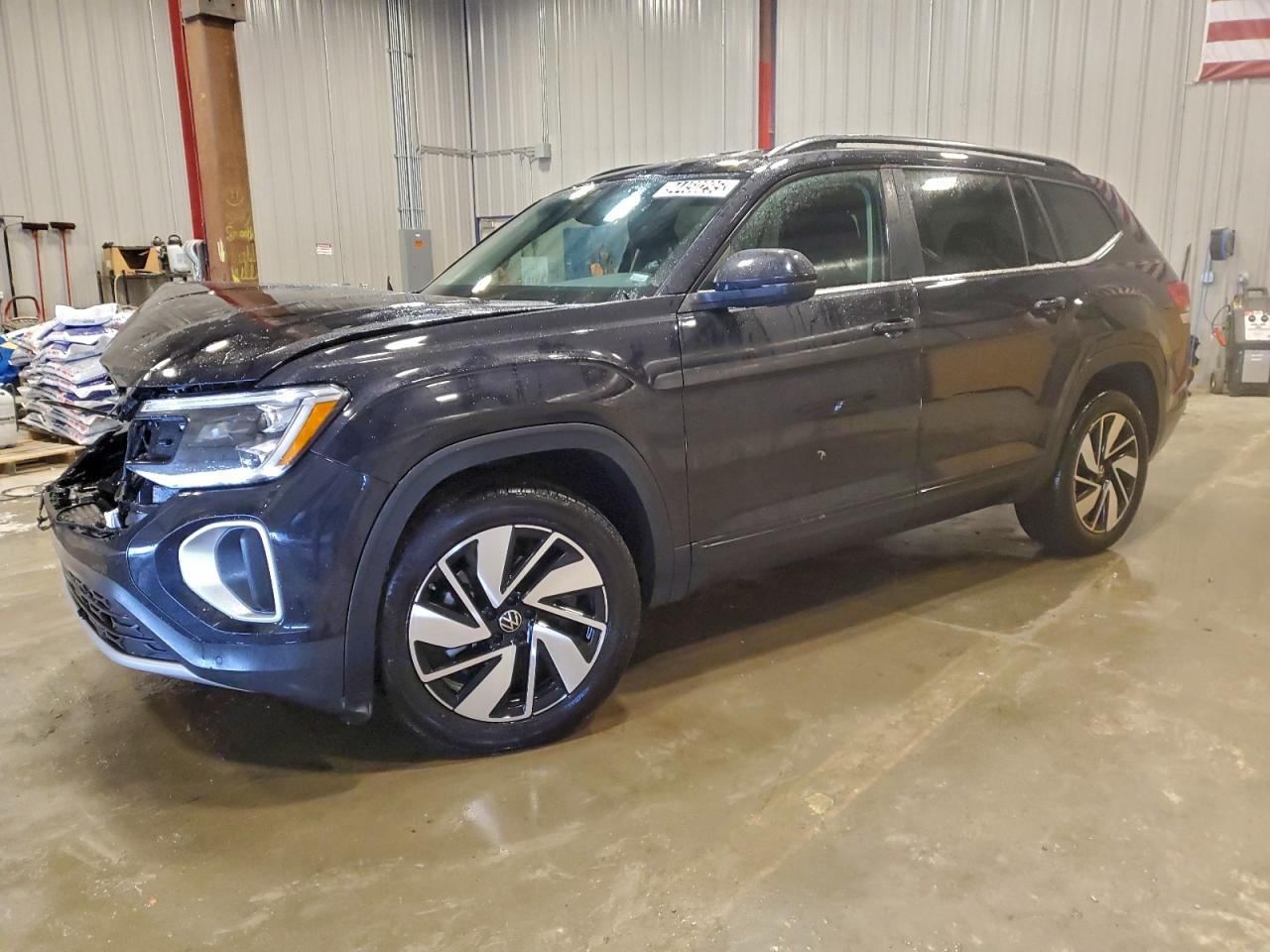 Фото: 1V2HR2CA4SC504351