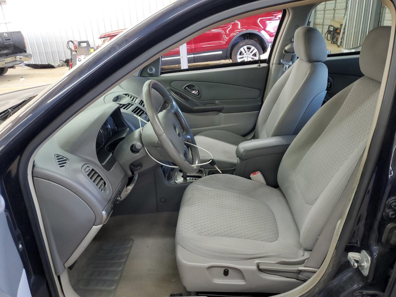 2007 Chevrolet Malibu Lt VIN: 1G1ZT58N37F102226 Lot: 93020595