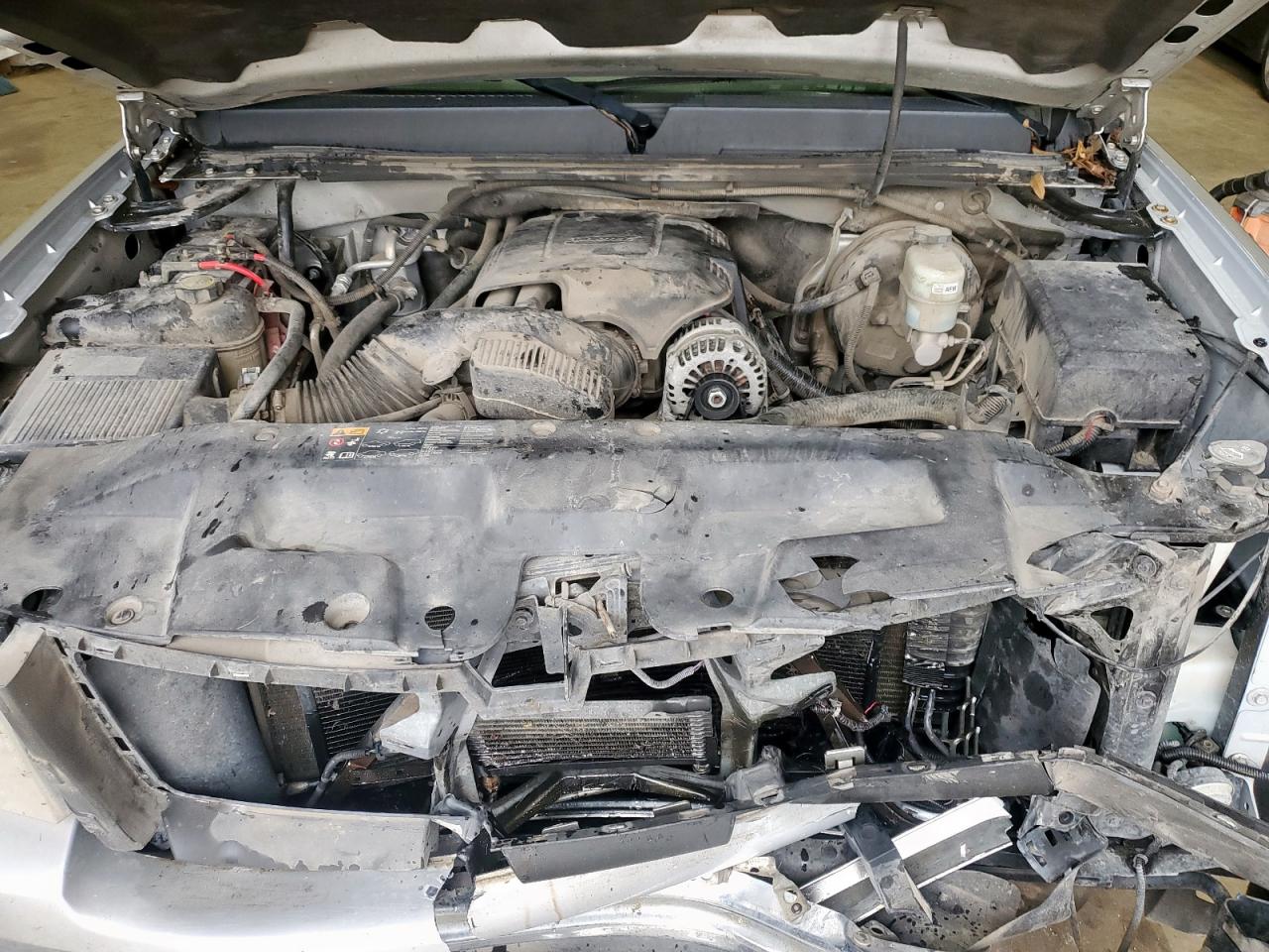 2013 GMC Sierra C1500 Sle VIN: 3GTP1VE00DG268629 Lot: 93368875