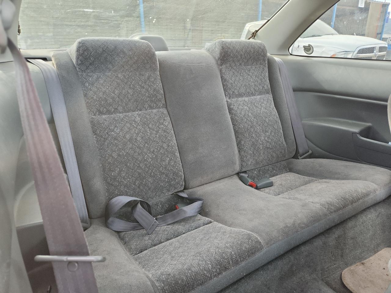 1998 Honda Civic Ex VIN: 1HGEJ8243WL003646 Lot: 90911985