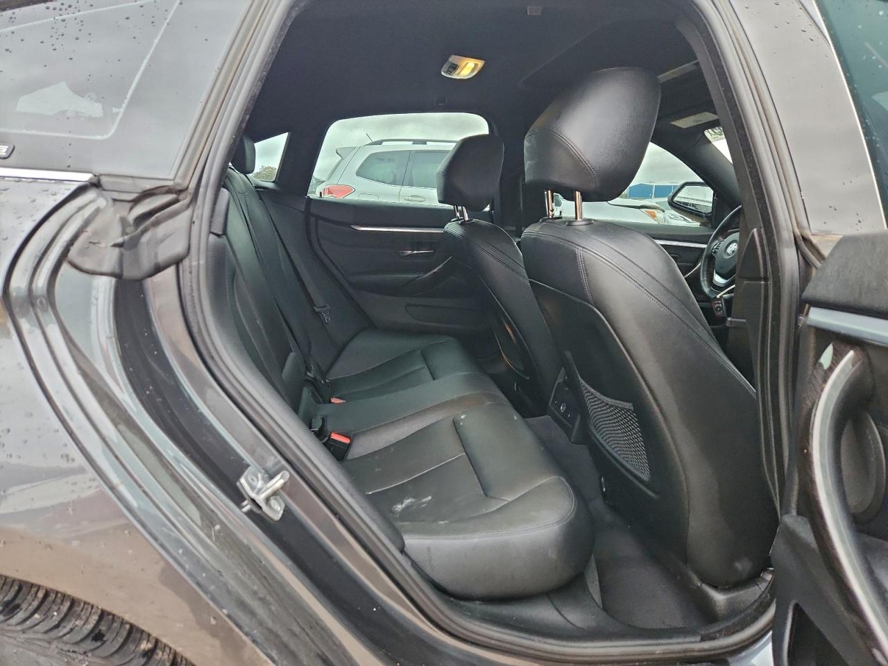 2016 BMW 428 Xi Gran Coupe Sulev VIN: WBA4C9C56GG138760 Lot: 93911255