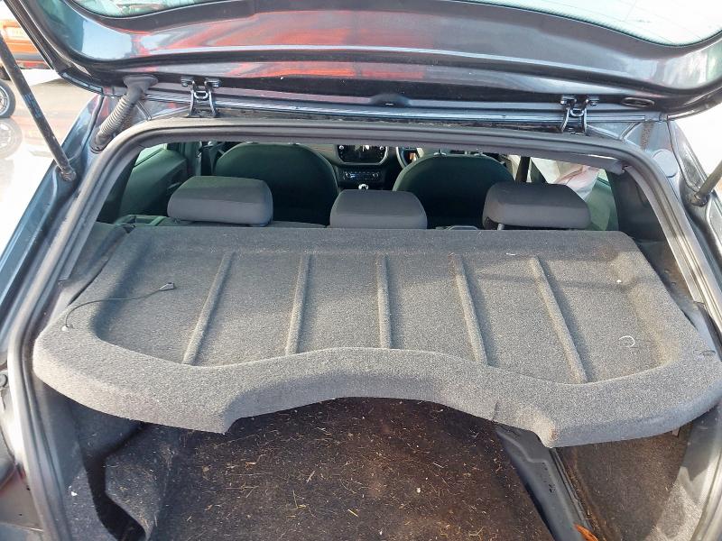 2021 SEAT IBIZA 1.0 TSI 95 FR [EZ] 5DR