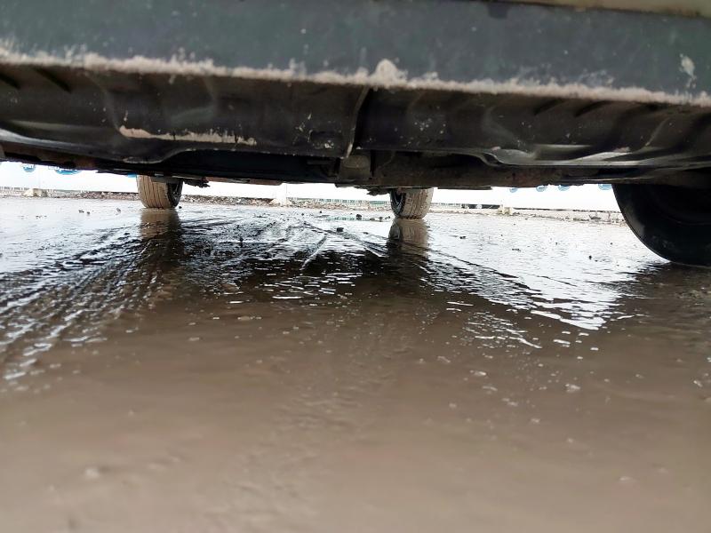 2012 KIA RIO 1.25 1 5DR