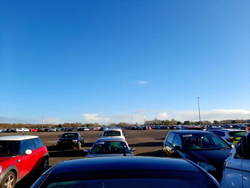 2008 NISSAN MICRA C + C 1.6 ACENTA 2DR