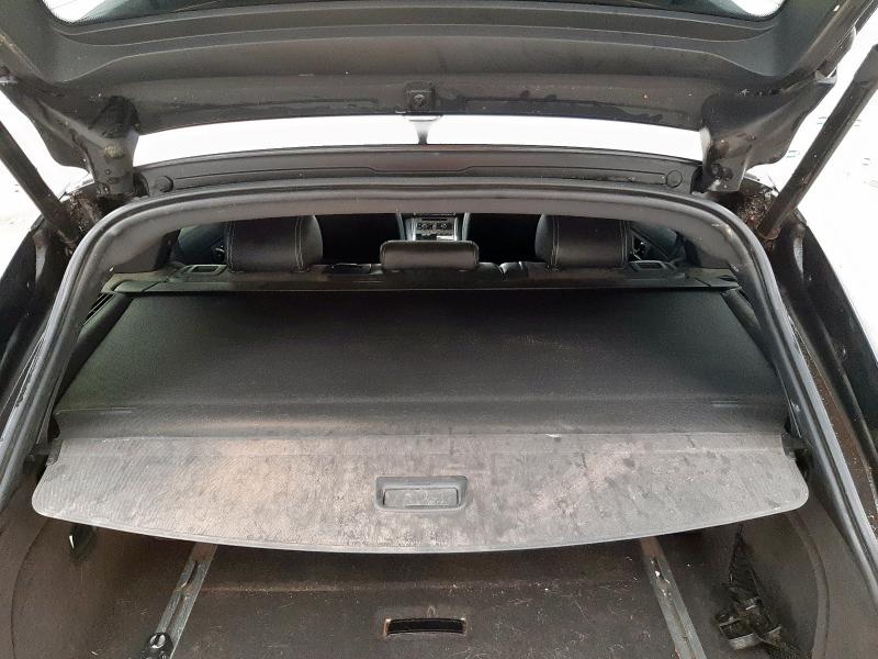 2015 JAGUAR XF 2.2D [163] R-SPORT 5DR AUTO