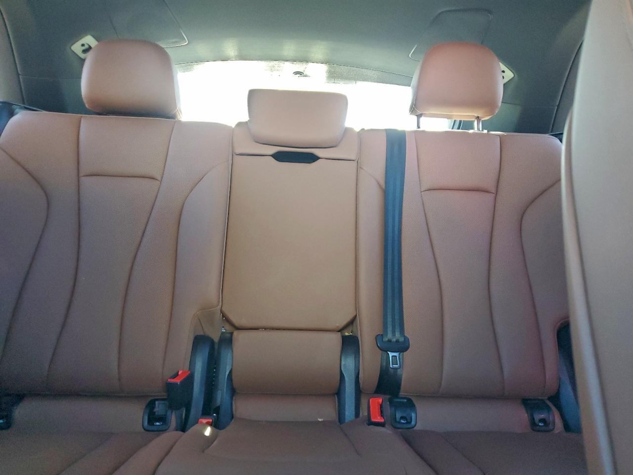 2023 Audi Q8 Prestige S-Line VIN: WA1FVBF13PD045857 Lot: 92160355