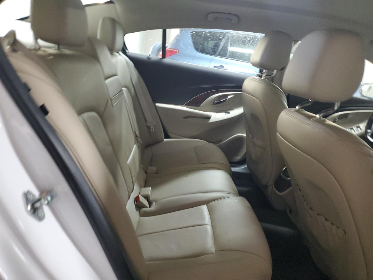 2015 Buick Lacrosse VIN: 1G4GB5G35FF233038 Lot: 92706645