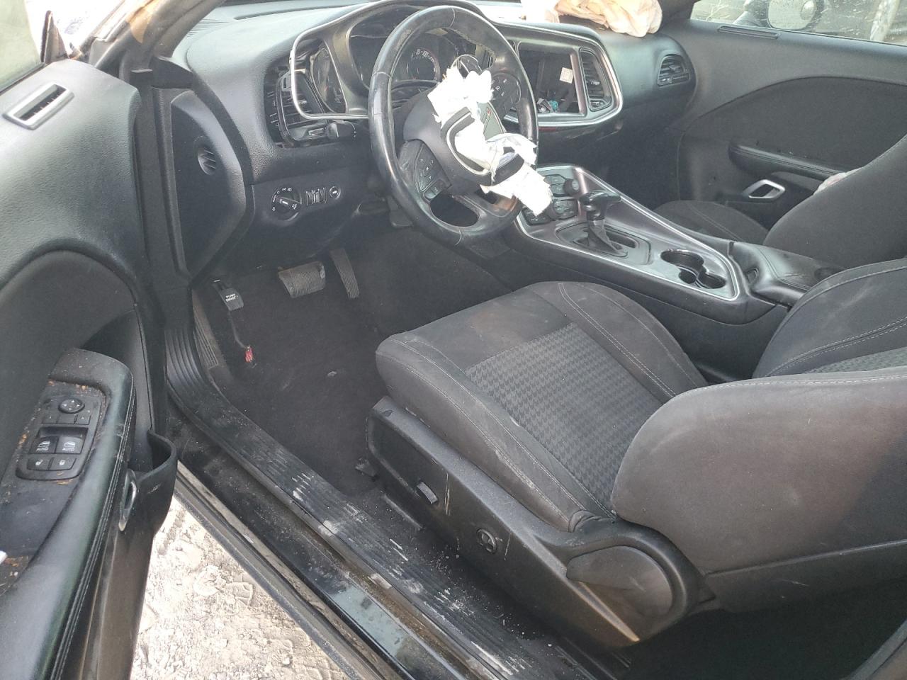 2017 Dodge Challenger R/T VIN: 2C3CDZBT3HH574309 Lot: 90947435