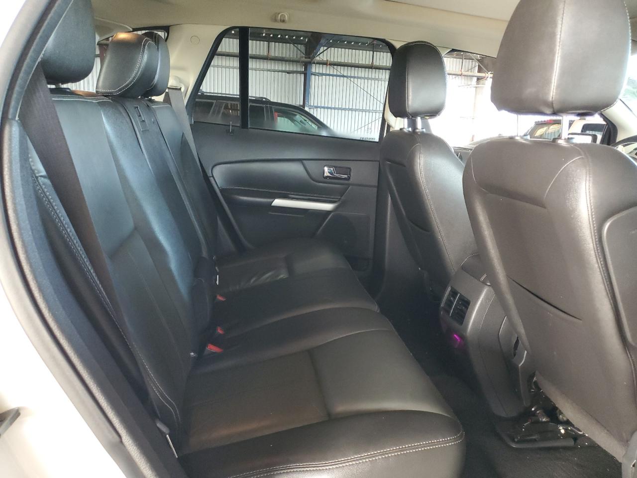 2013 Ford Edge Sport VIN: 2FMDK3AK2DBC34377 Lot: 92089105