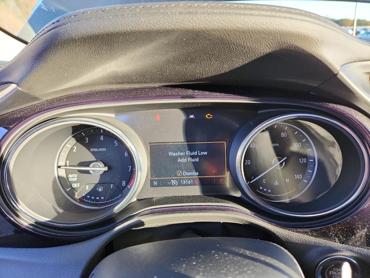 2022 Buick Encore Gx Select VIN: KL4MMDSL5NB145982 Lot: 92613445