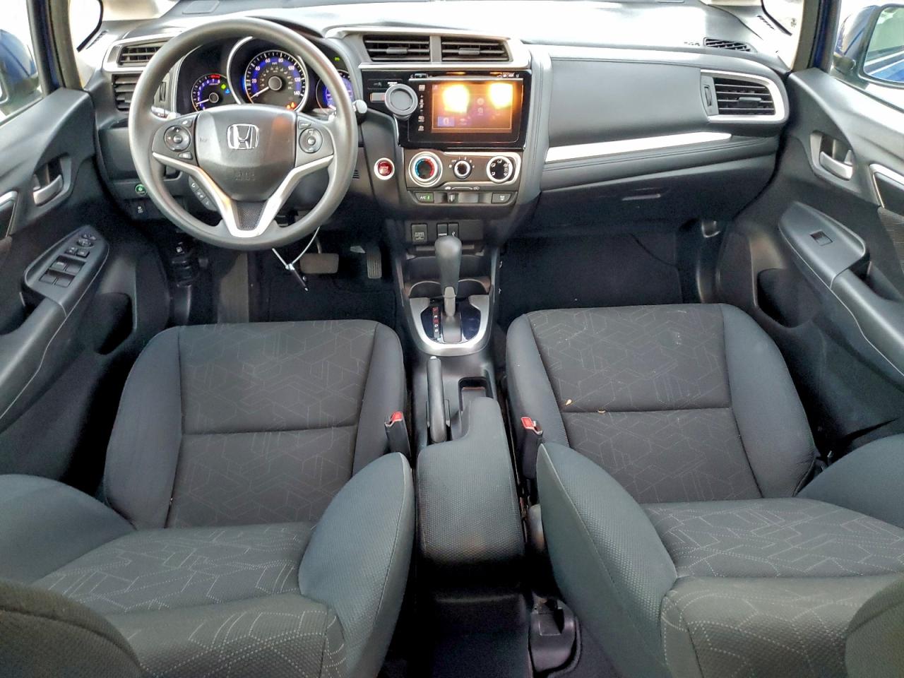 2015 Honda Fit Ex VIN: 3HGGK5H88FM729659 Lot: 93690625