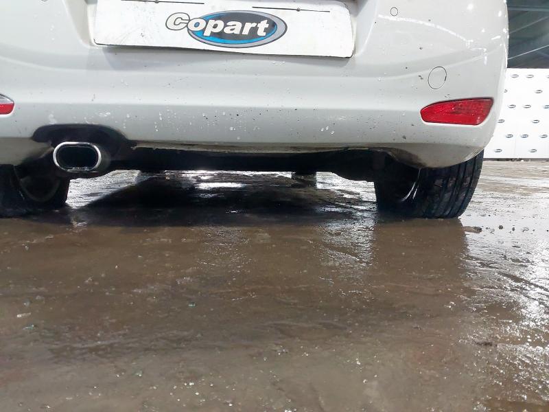 2014 FIAT PUNTO 1.2 EASY 3DR