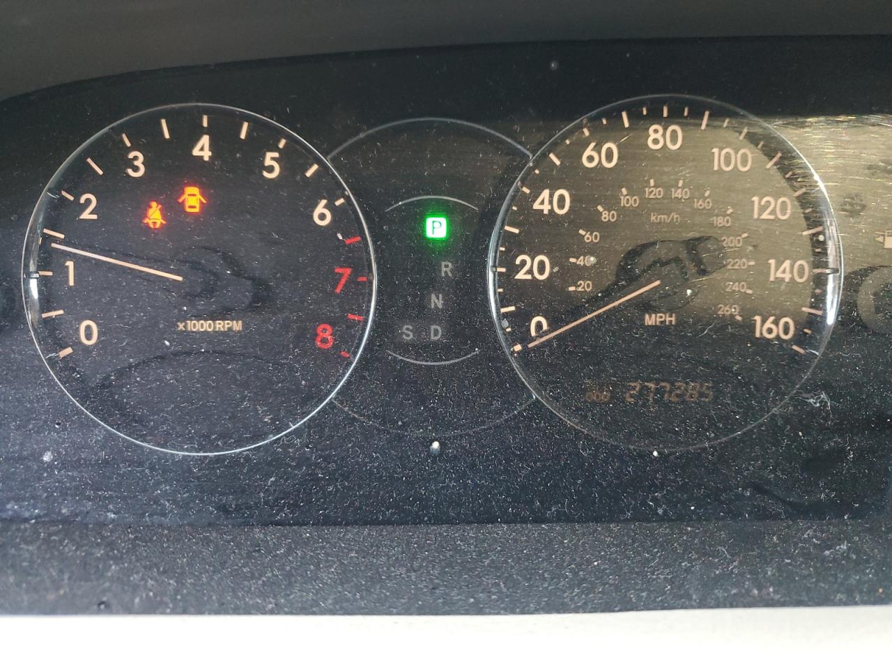 2006 Toyota Avalon Xl VIN: 4T1BK36B86U120512 Lot: 93256835