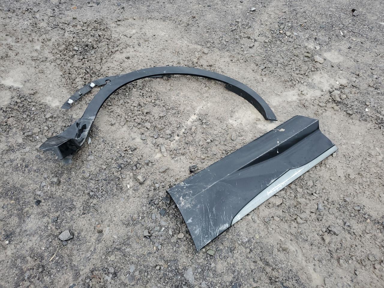 2020 Chevrolet Blazer Rs VIN: 3GNKBKRS3LS680886 Lot: 91885865