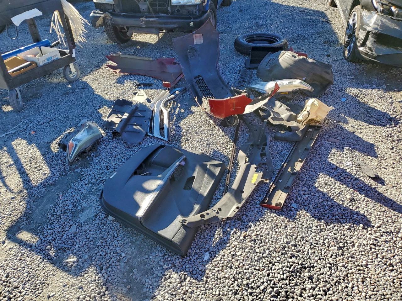 2013 Toyota Venza Le VIN: 4T3BK3BB4DU081959 Lot: 94504645