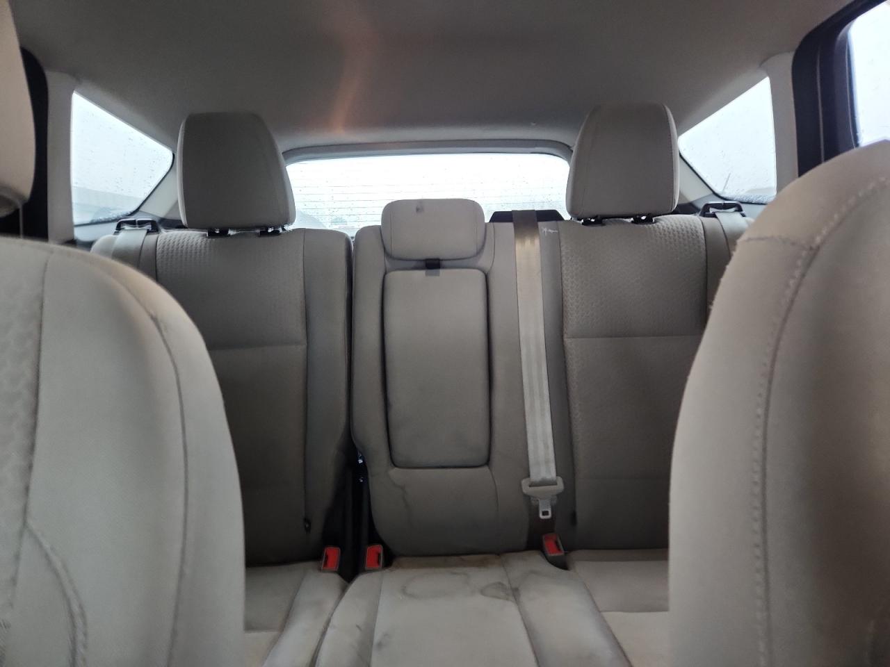 2017 Ford Escape Se VIN: 1FMCU9GD7HUE72713 Lot: 93197055