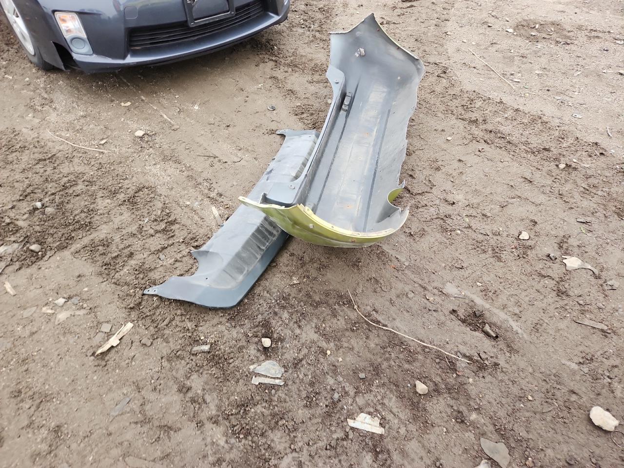 2013 Suzuki Sx4 Technology VIN: JS2YB5A42D6100413 Lot: 93344115