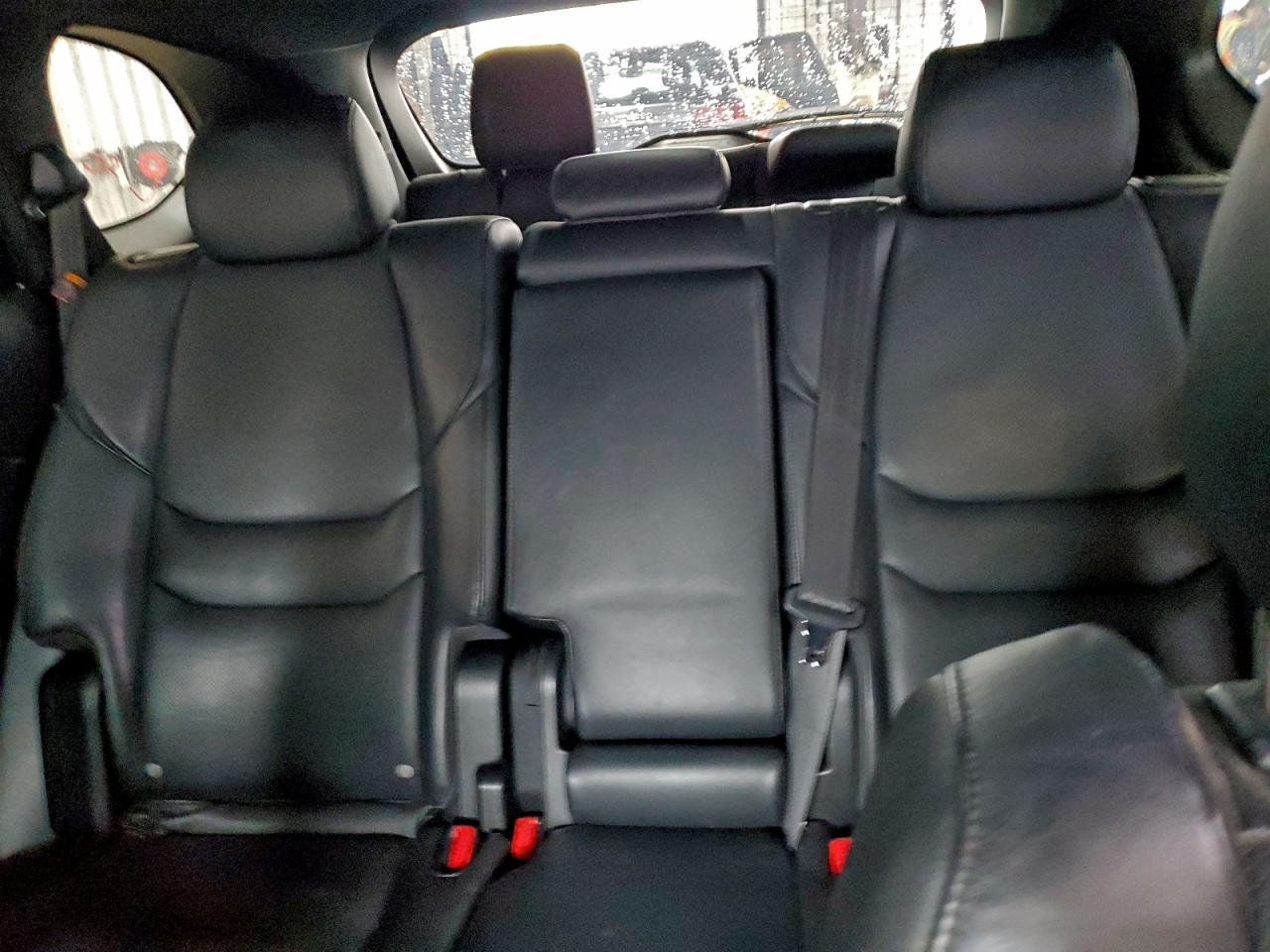 2017 Mazda Cx-9 Grand Touring VIN: JM3TCBDY8H0134970 Lot: 94492775