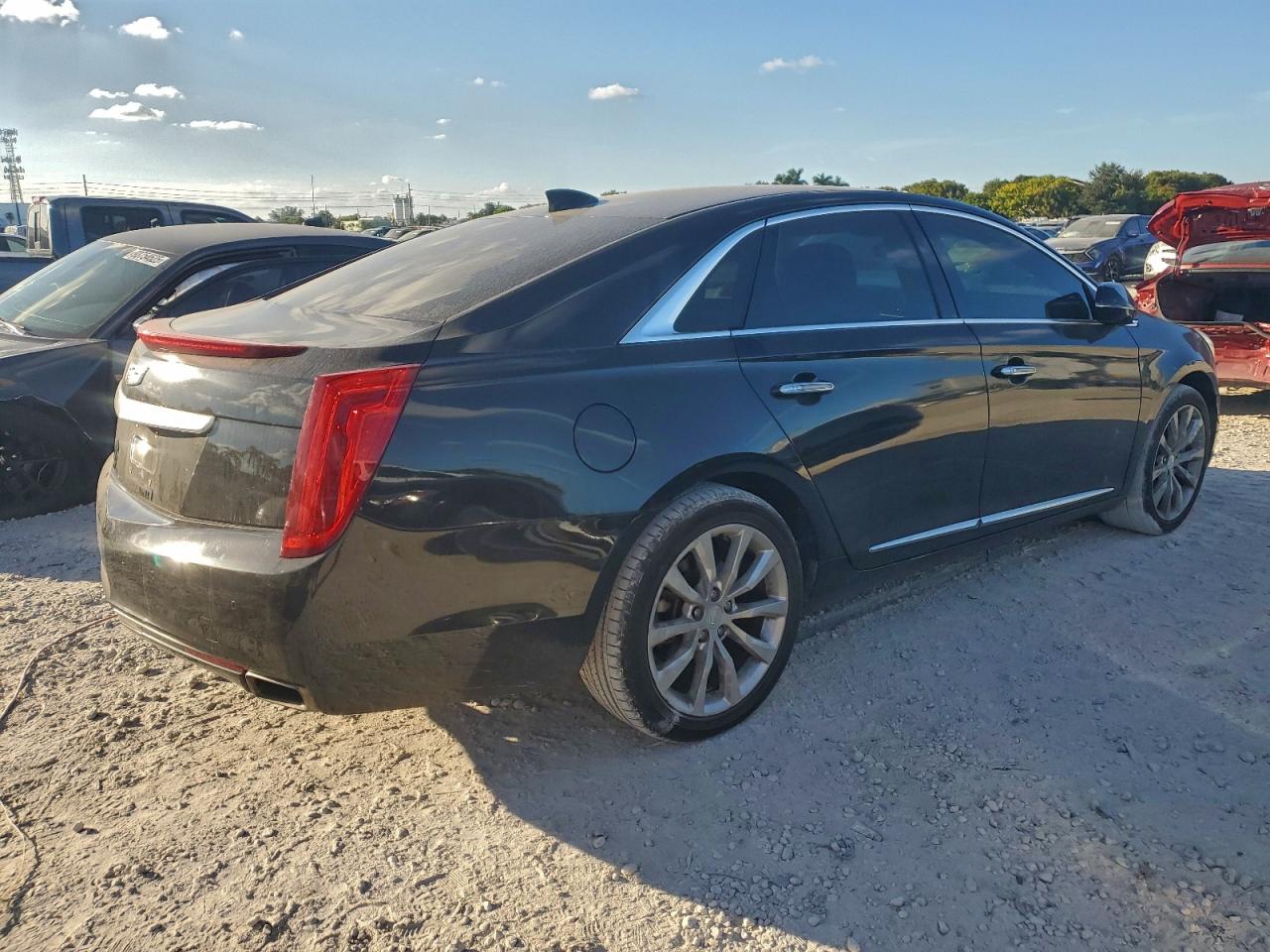 XTS