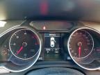 2012 AUDI A5 2.0 TDI 177 S LINE 5DR MULTITRONIC [5 SEAT] for sale at Copart YORK