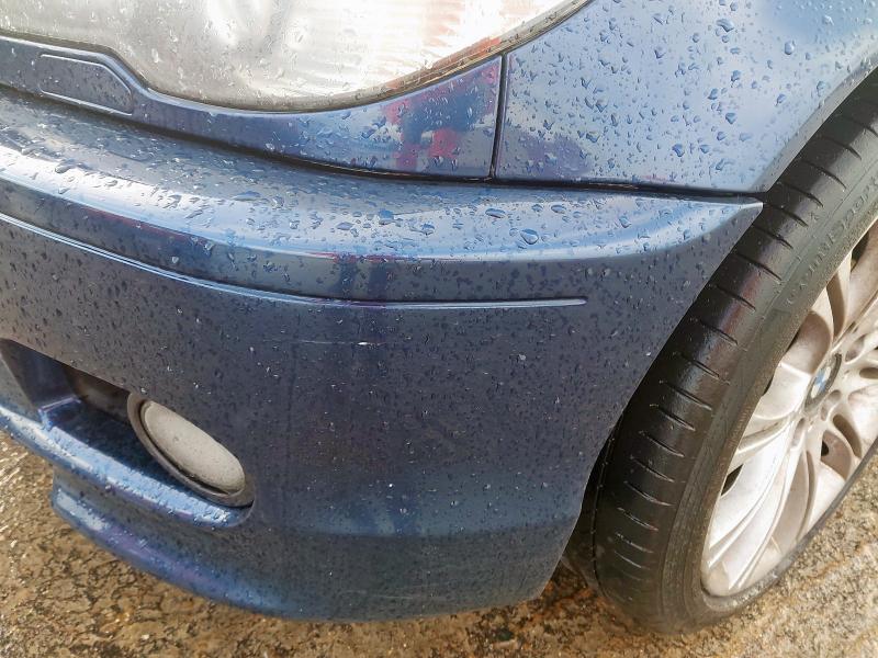 2004 BMW 3 SERIES 330 CI SPORT 2DR AUTO