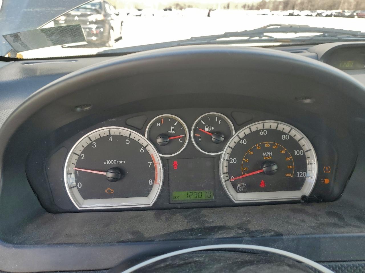 2010 Chevrolet Aveo Ls VIN: KL1TD5DE3AB089208 Lot: 93421325