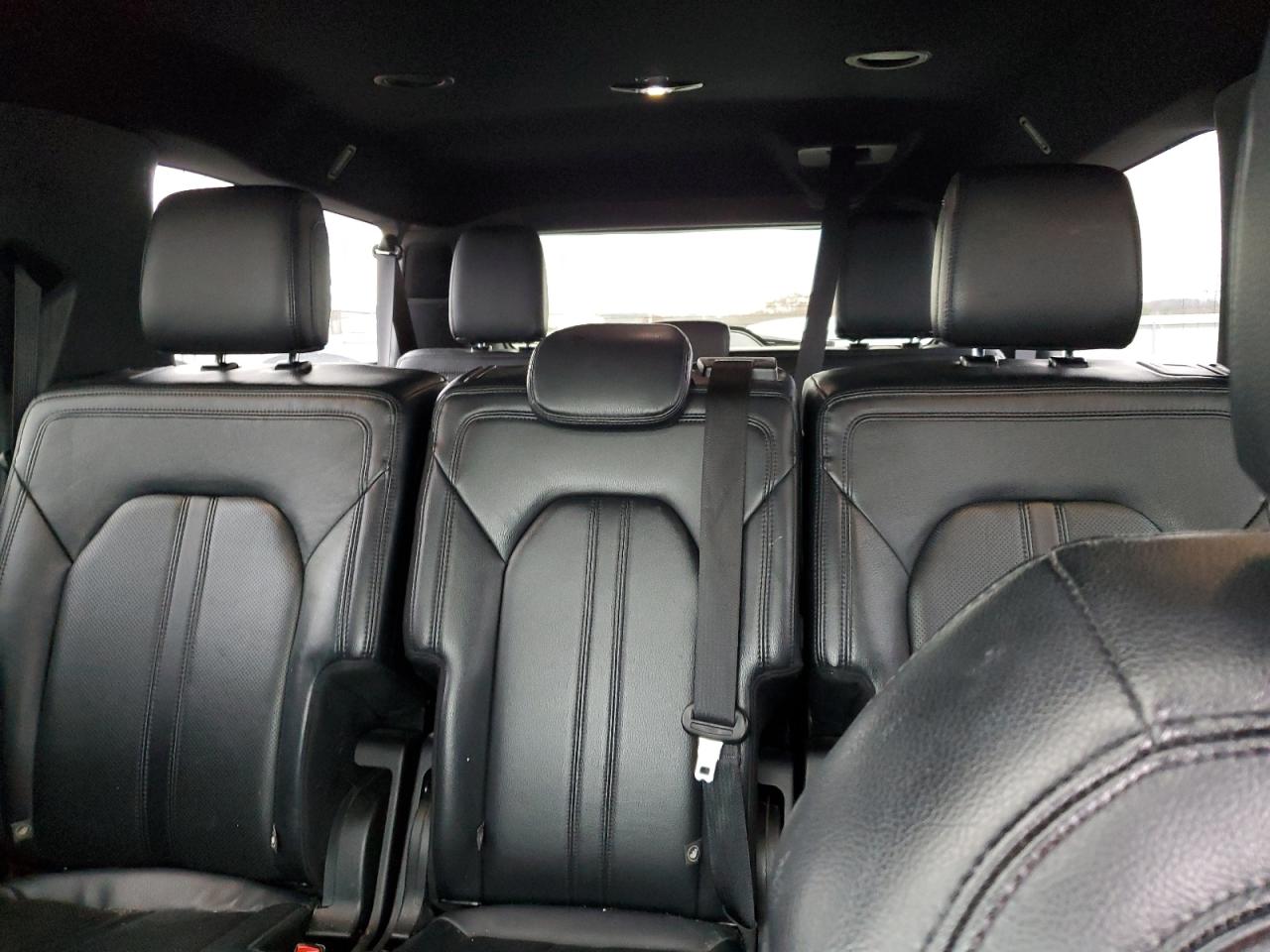 2019 Ford Expedition Max Limited VIN: 1FMJK2AT5KEA50610 Lot: 92374375