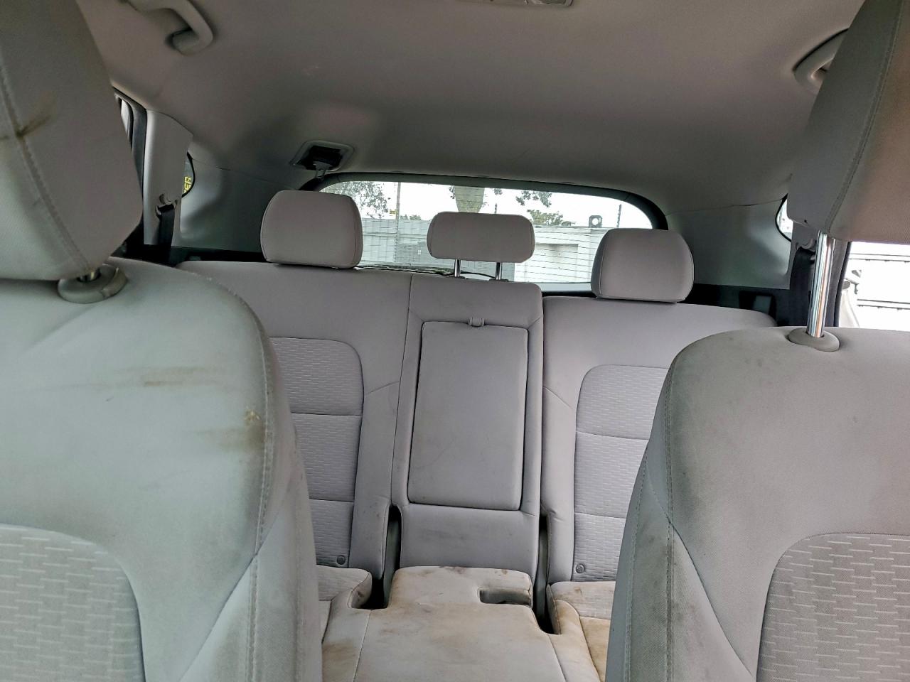 2019 Hyundai Tucson Se VIN: KM8J23A47KU973787 Lot: 93776475