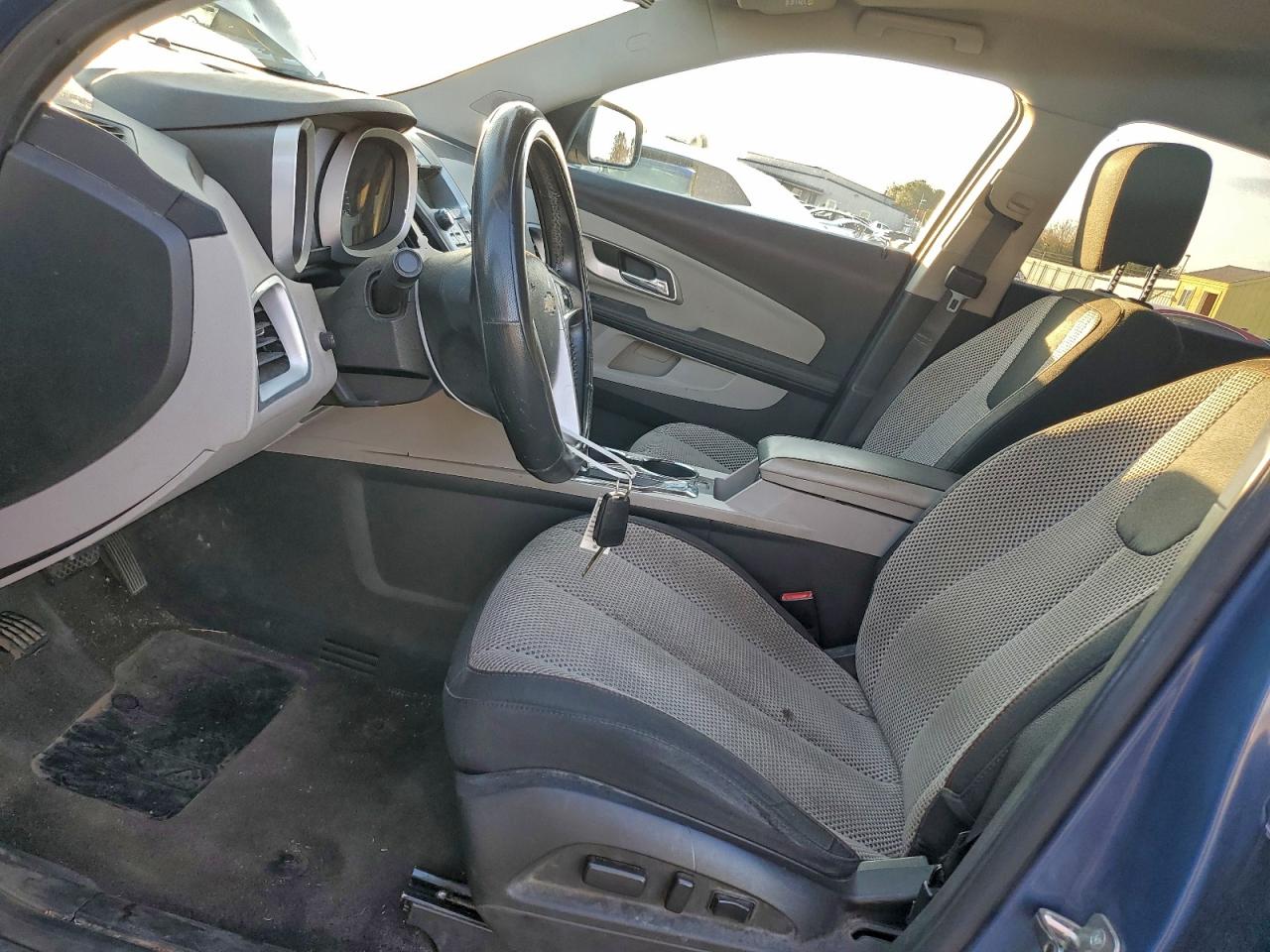 2011 Chevrolet Equinox Lt VIN: 2CNALDECXB6275922 Lot: 94136235