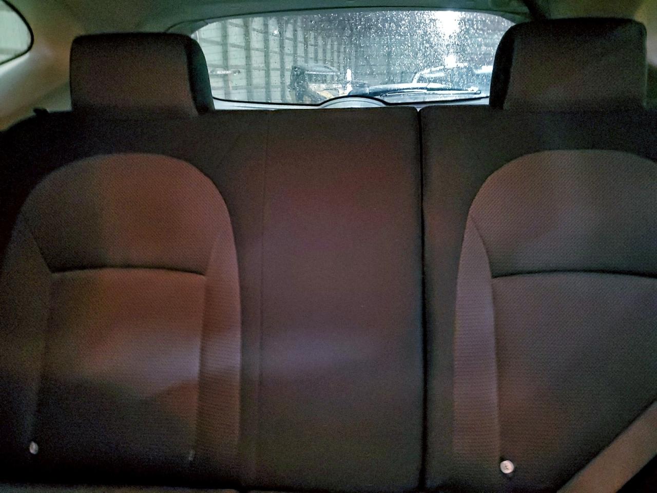 2008 Nissan Rogue S VIN: JN8AS58T58W020638 Lot: 93824565