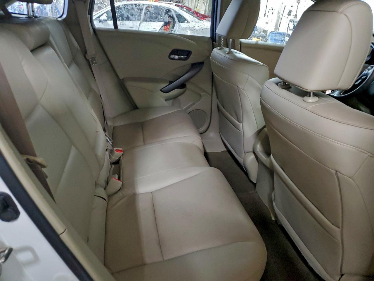 2014 Acura Rdx Technology VIN: 5J8TB3H55EL005338 Lot: 94460815