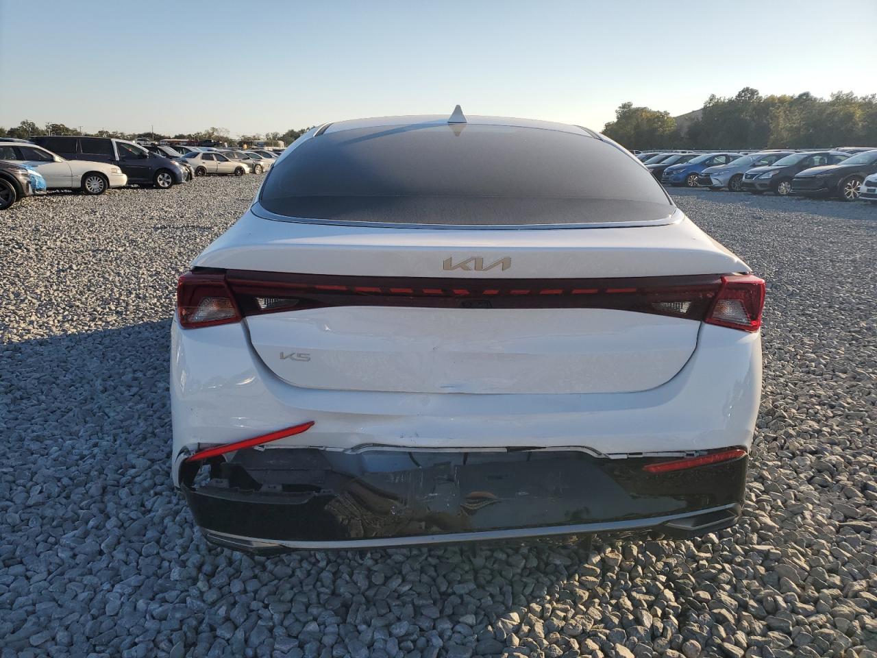 2024 Kia K5 Lxs VIN: 5XXG14J22RG251245 Lot: 93183635