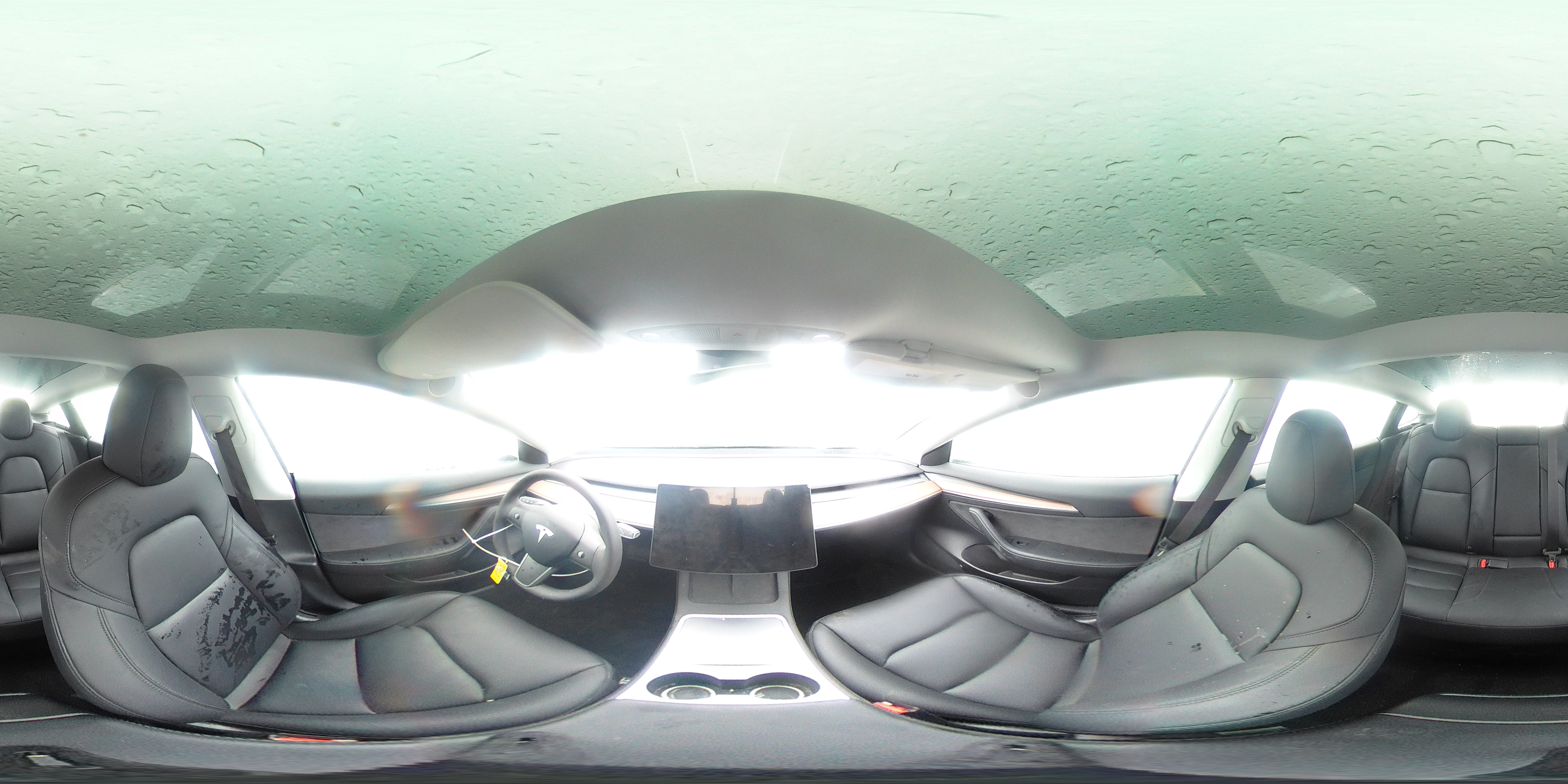 2022 Tesla Model 3 VIN: 5YJ3E1EA2NF306874 Lot: 92808165