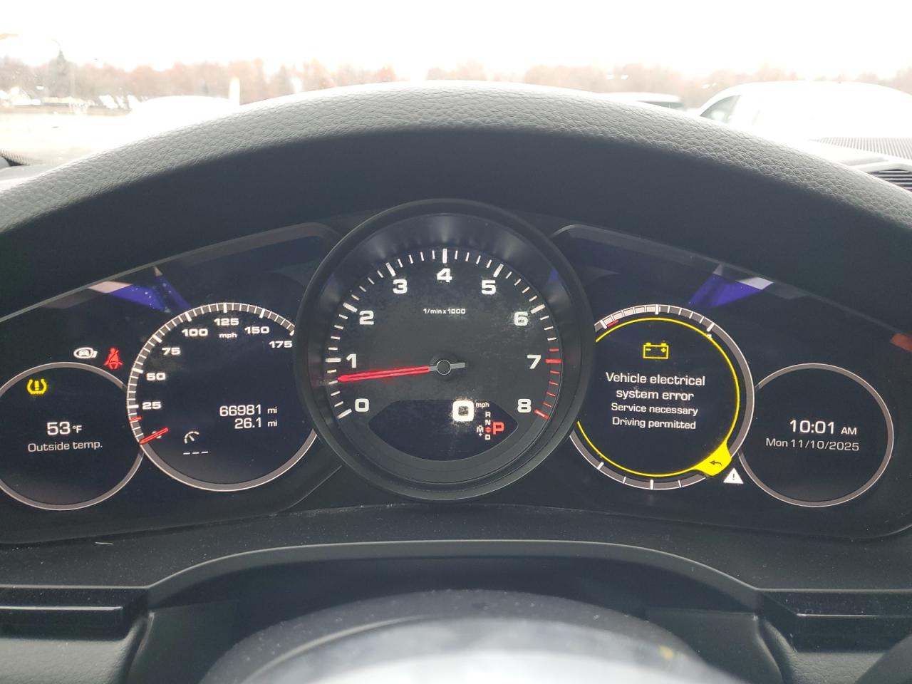 2021 Porsche Cayenne Coupe VIN: WP1BA2AYXMDA42291 Lot: 90904185