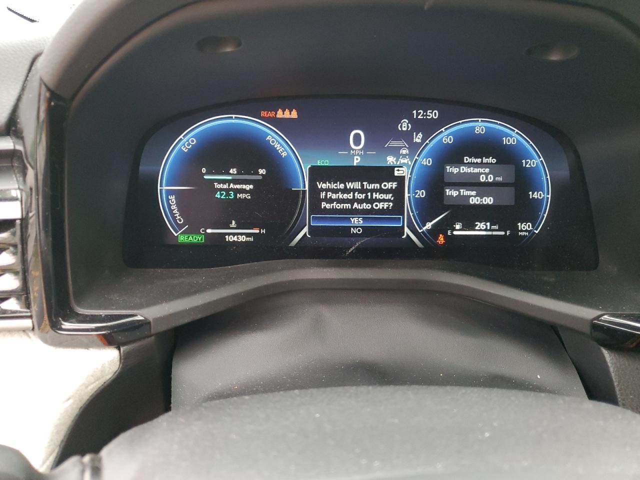 2025 Toyota Camry Xse VIN: 4T1DBADK7SU522399 Lot: 92278335