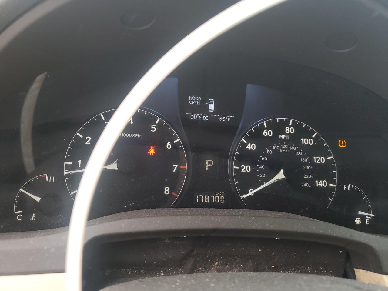 2010 Lexus Rx 350 VIN: 2T2BK1BA7AC024751 Lot: 93179345