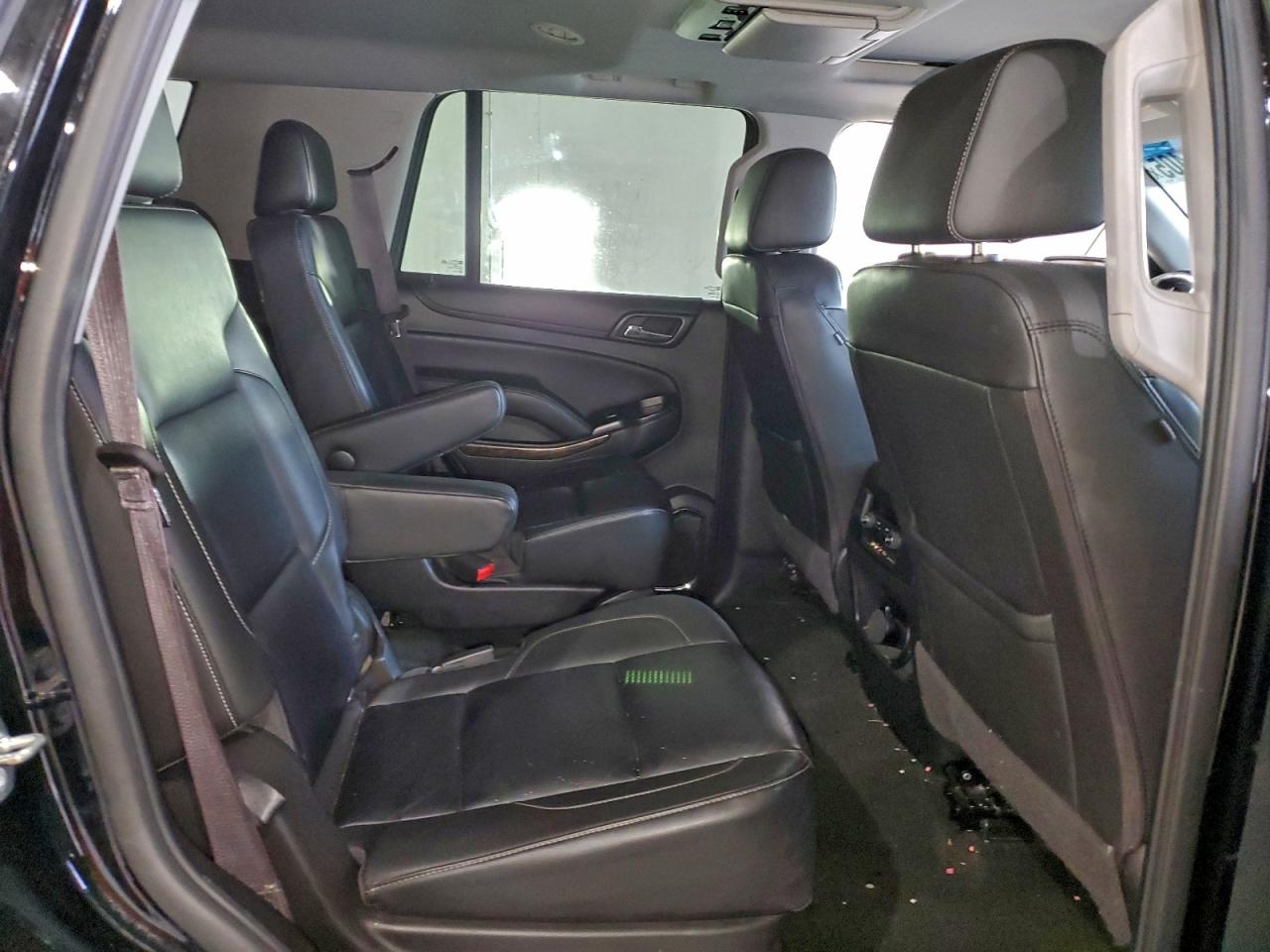 2016 Chevrolet Tahoe K1500 Lt VIN: 1GNSKBKC7GR301383 Lot: 93637405