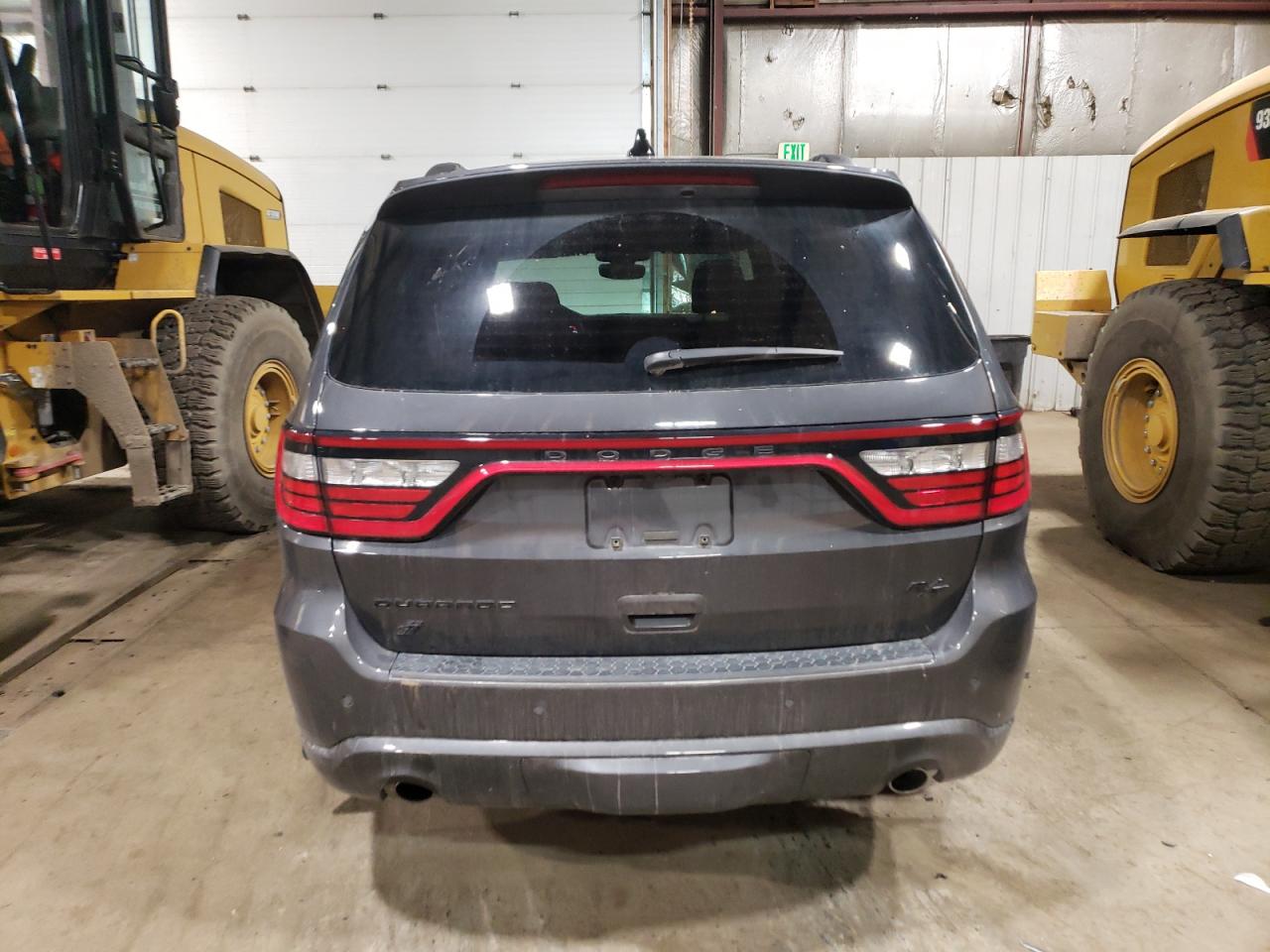 2024 Dodge Durango R/T VIN: 1C4SDJCT1RC199970 Lot: 91135845