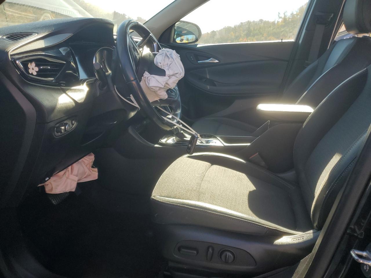 2021 Buick Encore Gx Select VIN: KL4MMDS23MB060354 Lot: 91378995