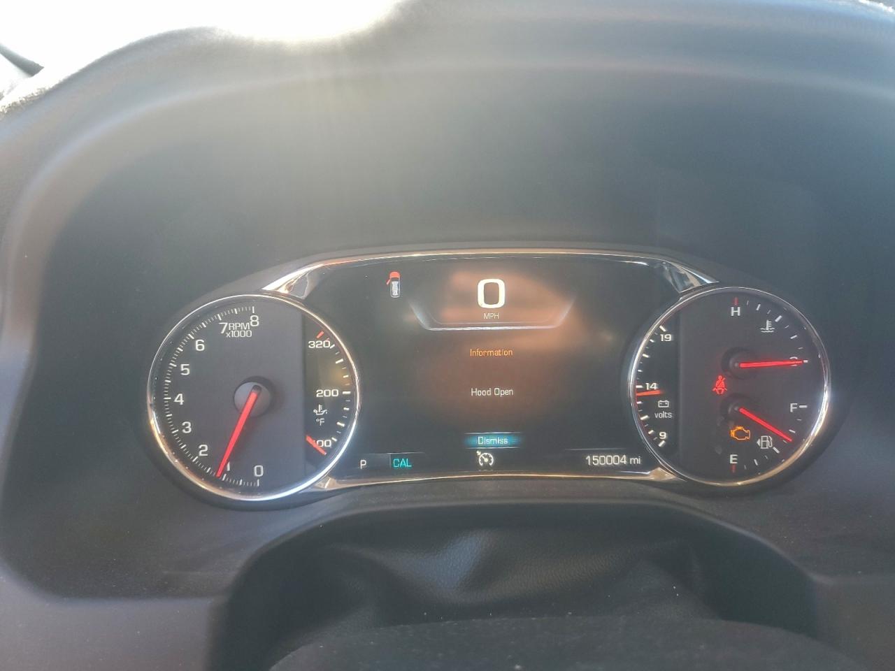 2019 GMC Acadia Denali VIN: 1GKKNXLS4KZ140829 Lot: 93823865