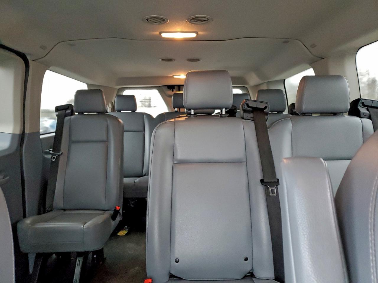 2018 Ford Transit T-150 VIN: 1FMZK1ZG2JKA91037 Lot: 94100045