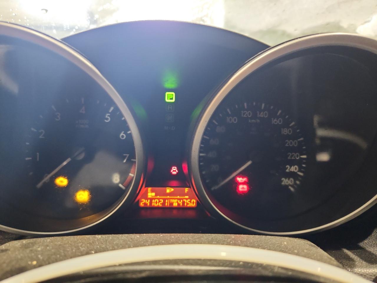 2010 Mazda 3 I VIN: JM1BL1SF7A1157804 Lot: 91969715