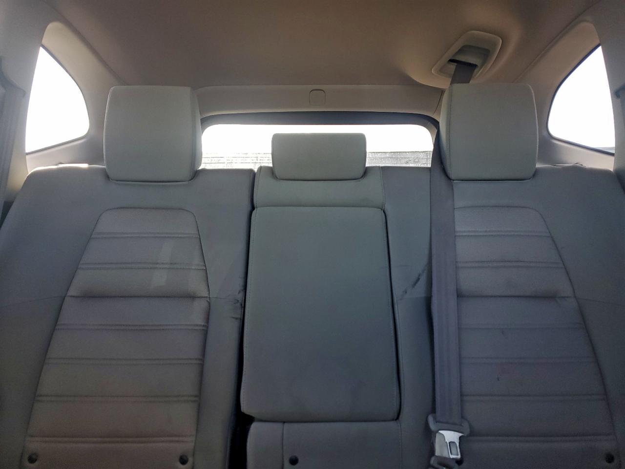 2022 Honda Cr-V Ex VIN: 2HKRW2H51NH628578 Lot: 94651755