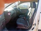 2009 KIA PICANTO 1.0 1 5DR for sale at Copart CHESTER