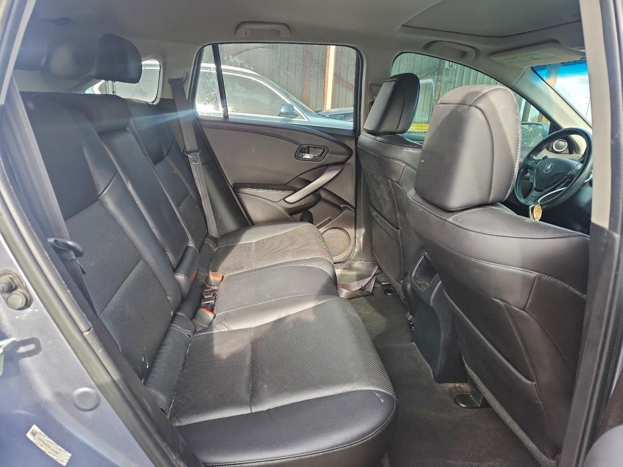 2015 Acura Rdx Technology VIN: 5J8TB4H56FL024987 Lot: 94579415