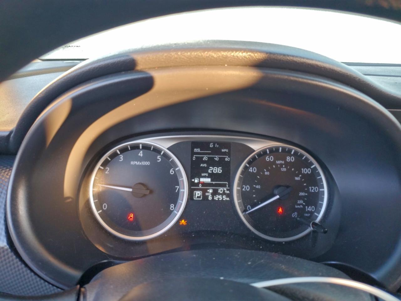 2021 Nissan Kicks S VIN: 3N1CP5BV3ML485177 Lot: 93410655