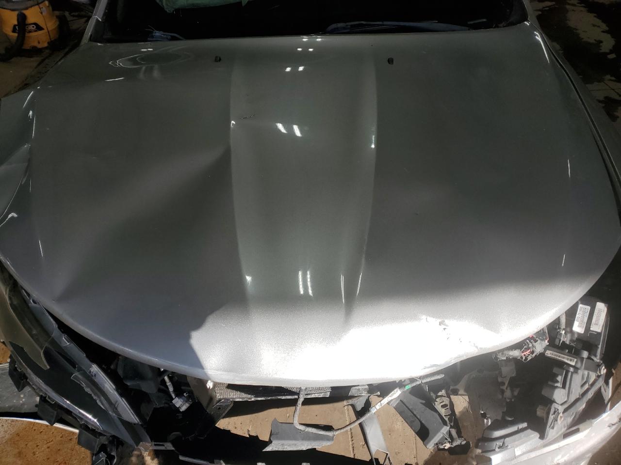 2015 Chrysler 200 Limited VIN: 1C3CCCAB1FN612102 Lot: 93314145