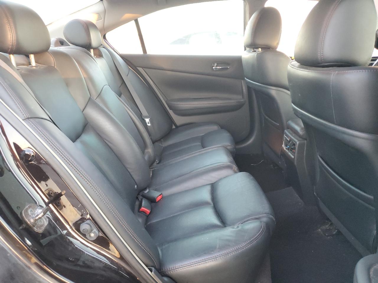 2010 Nissan Maxima S VIN: 1N4AA5AP1AC857430 Lot: 91461025