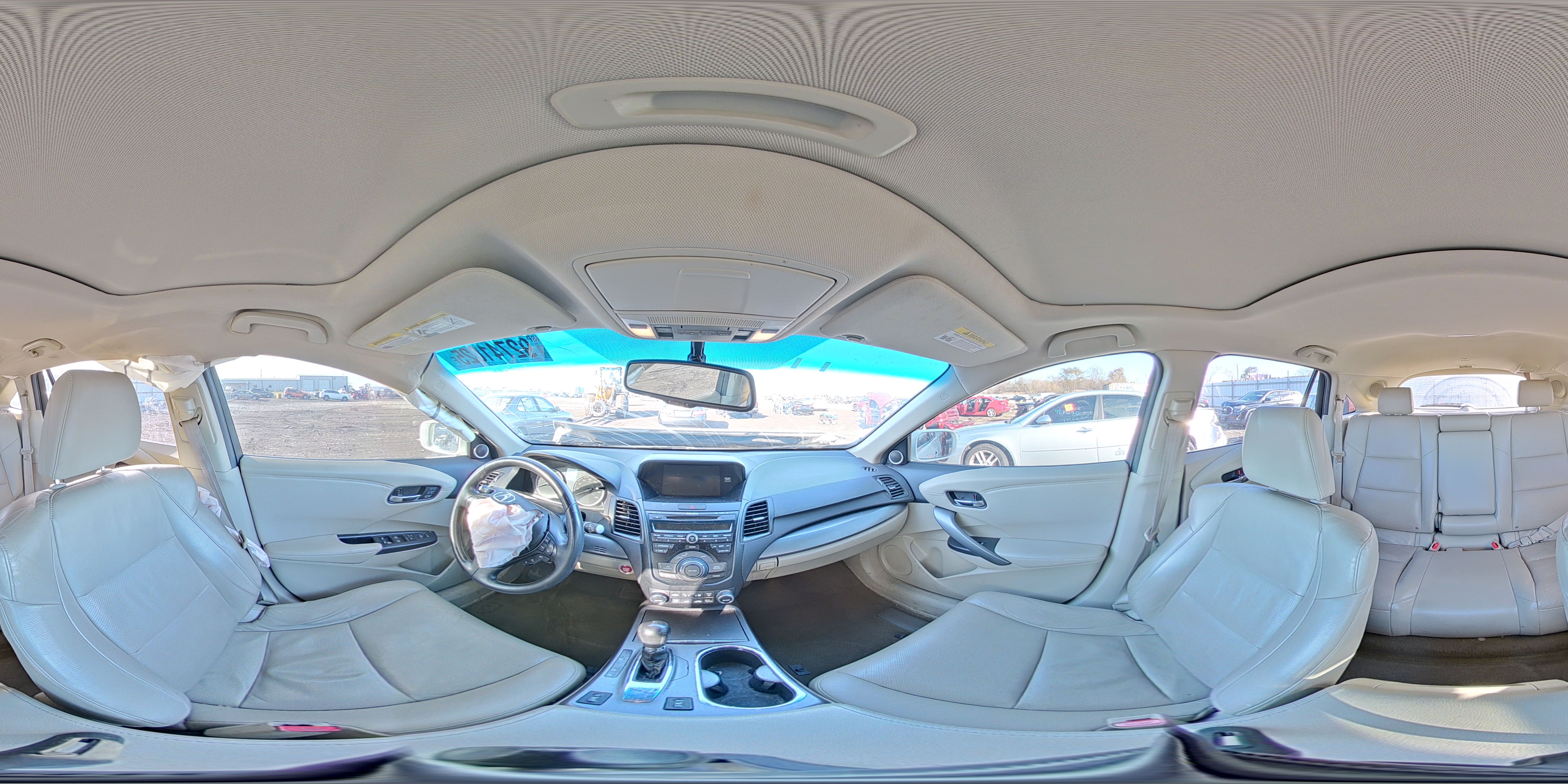 2013 Acura Rdx Technology VIN: 5J8TB4H58DL011218 Lot: 92741025