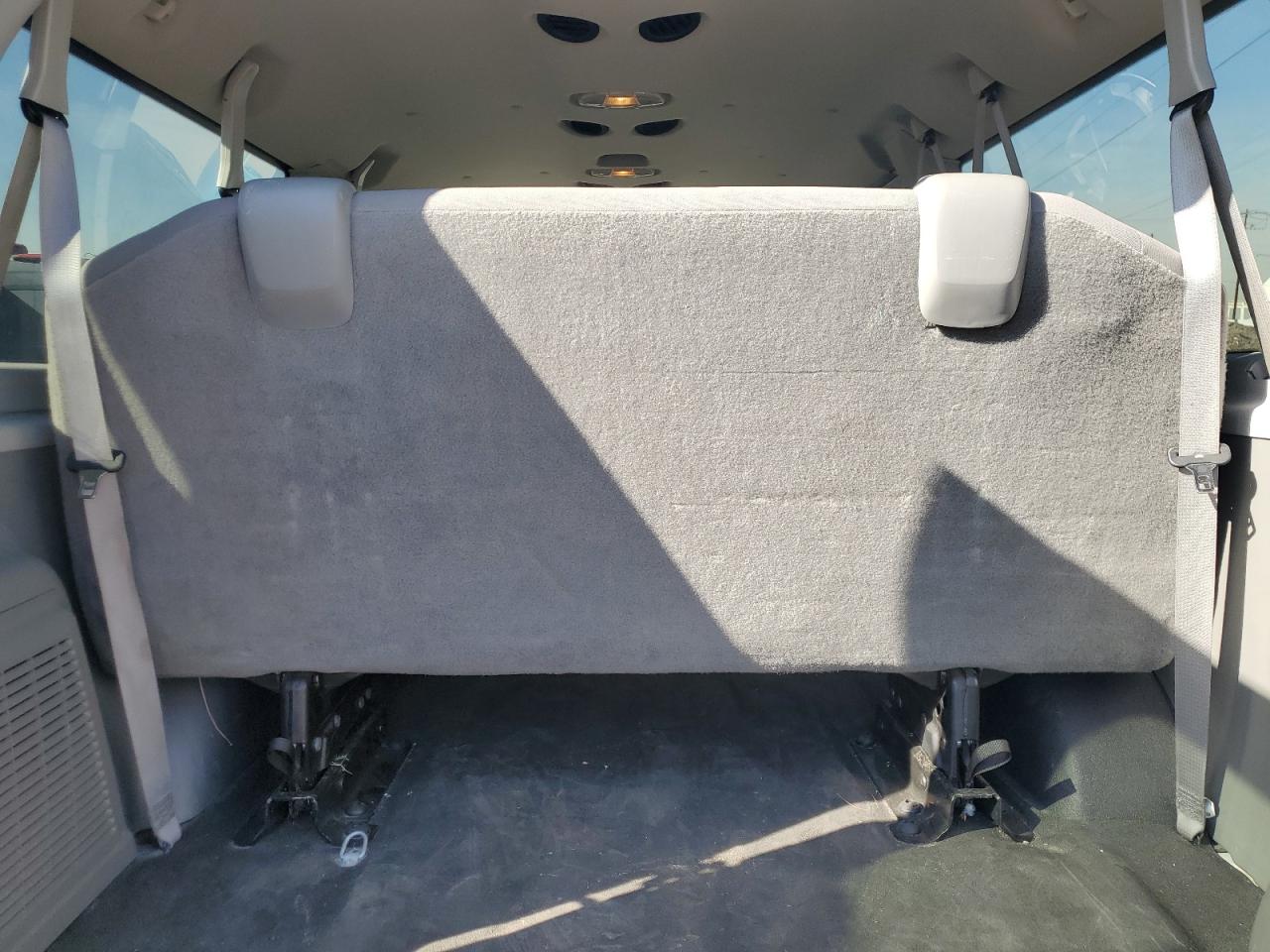 2014 Ford Econoline E350 Super Duty Wagon VIN: 1FBNE3BL1EDA86259 Lot: 91506685